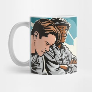 The Shawshank Redemption Mug